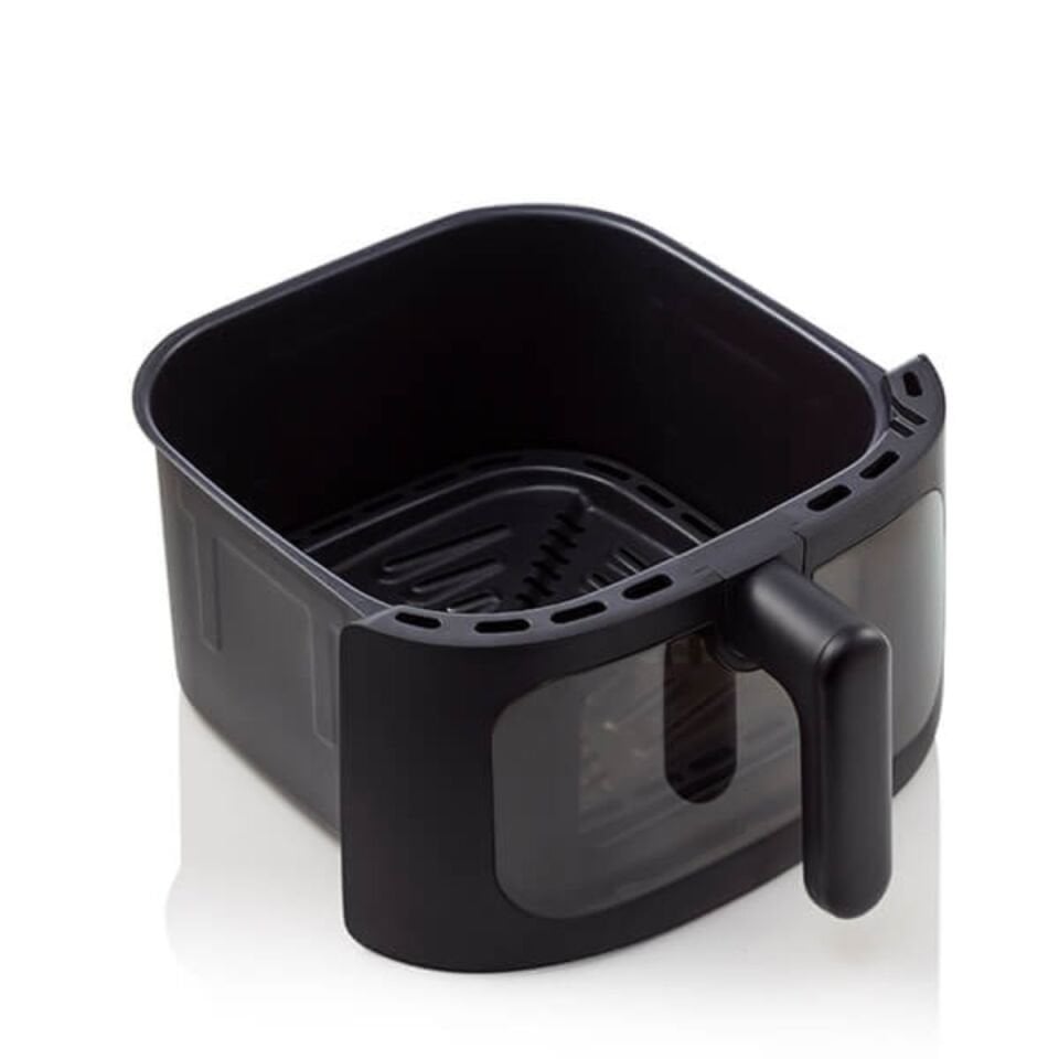 Arzum Ar2076-S Aırtsty Smart Aır Fryer Siyah