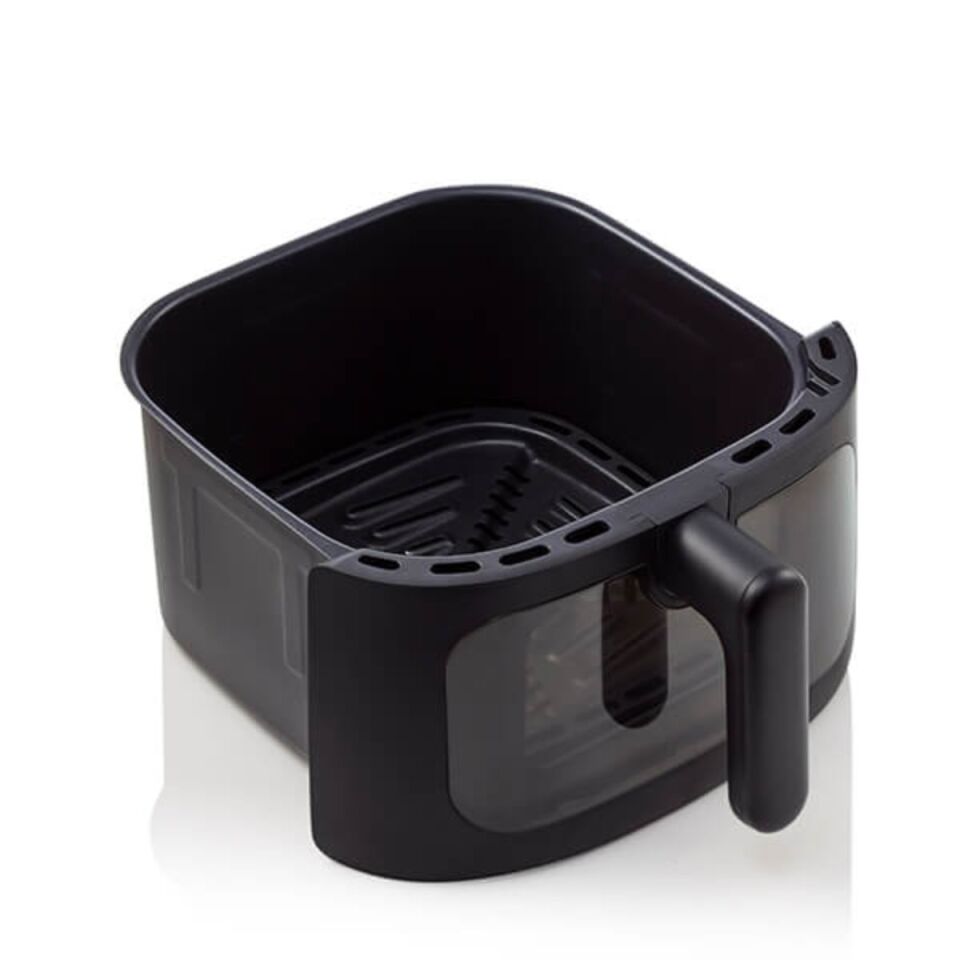 Arzum Ar2076-S Aırtsty Smart Aır Fryer Siyah