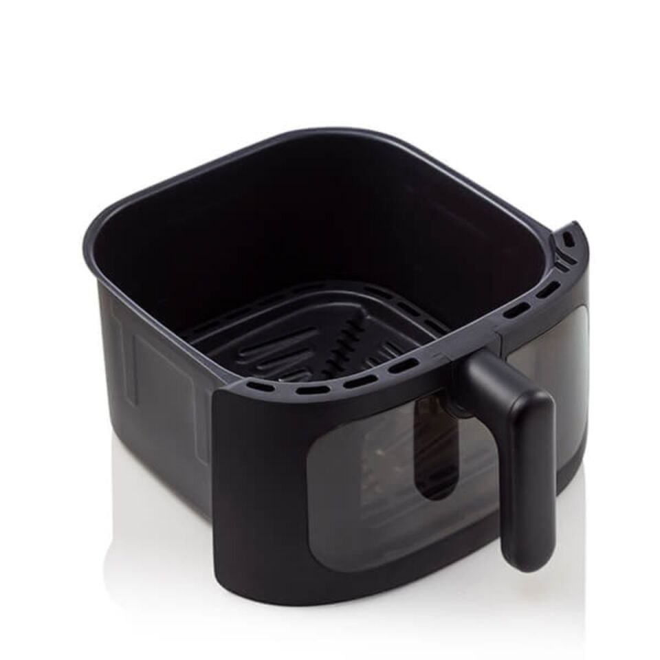 Arzum Ar2076-S Aırtsty Smart Aır Fryer Siyah