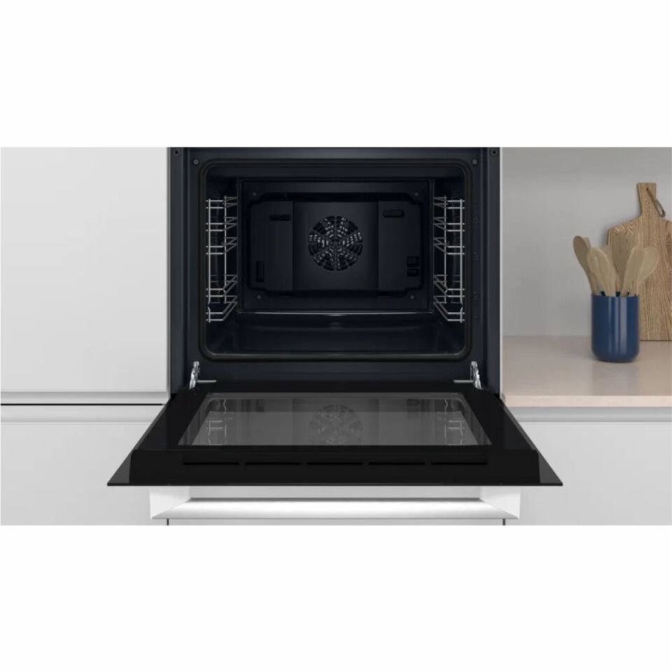 Profilo FRMA234G Gri Ankastre Fırın