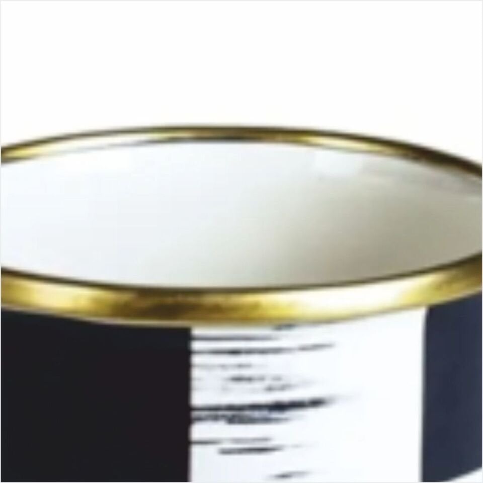 SEMBOL EMY-160 EMAYE KREM DAMA KUPA 9X9 CM