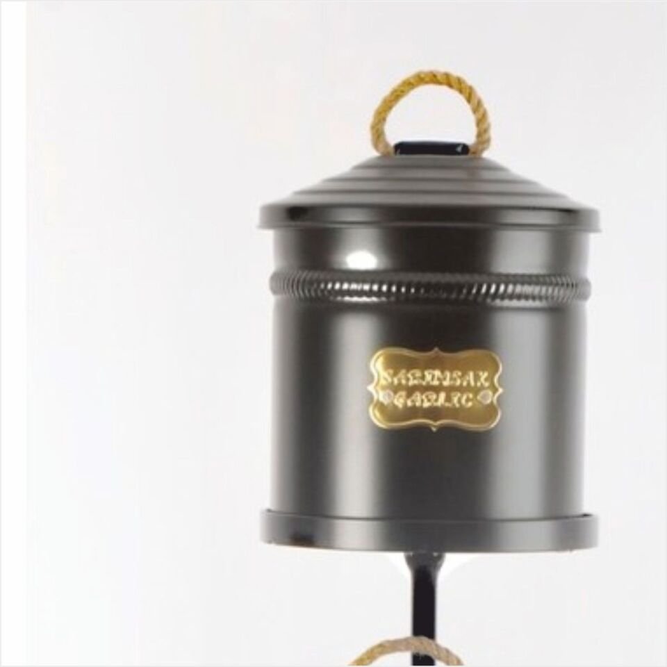 YILDIRAY 1052 F 3 KATLI FİLELİ PAT. SOĞ. KOVASI ANTRASİT