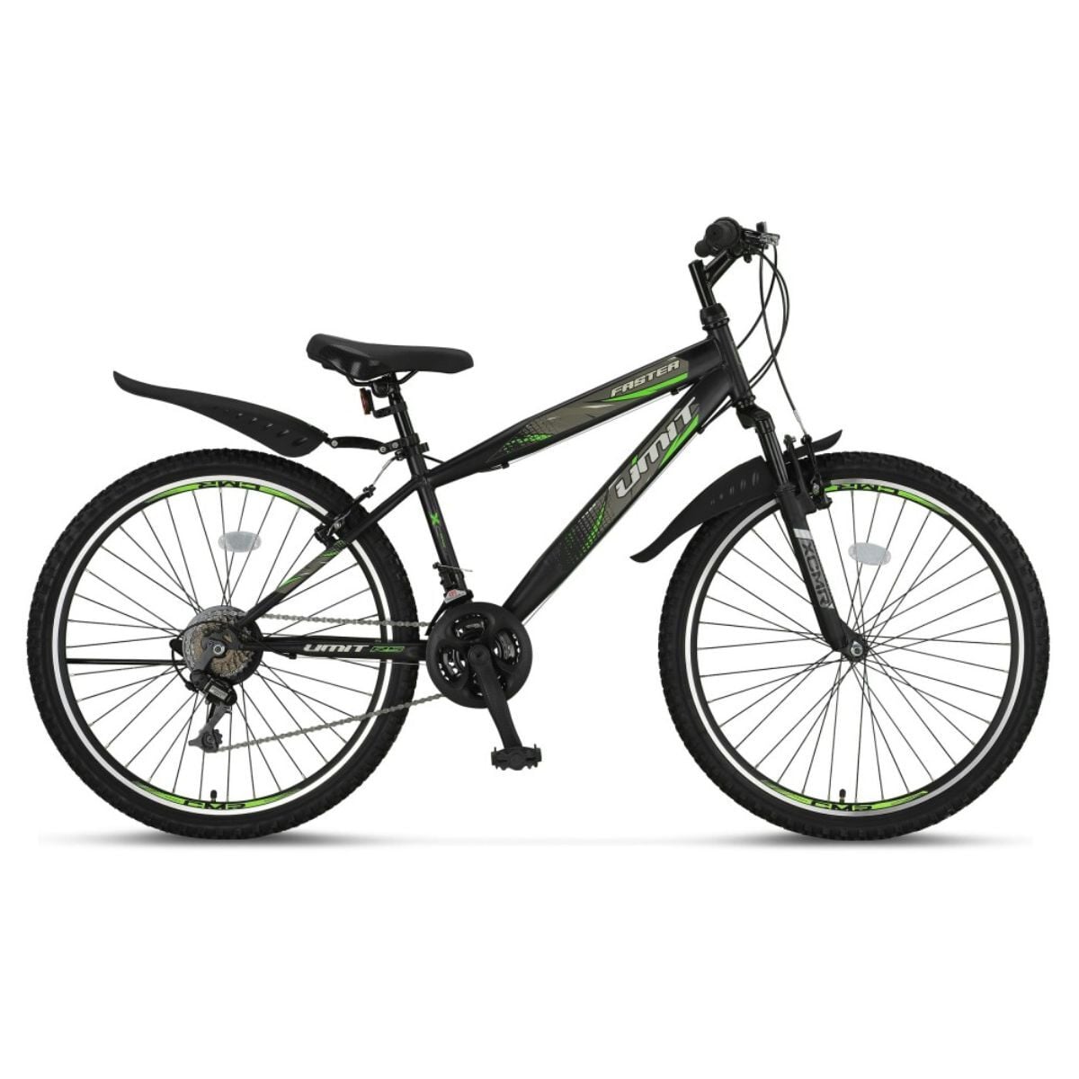 Ümit 26 Faster M-V-Bisiklet 52668