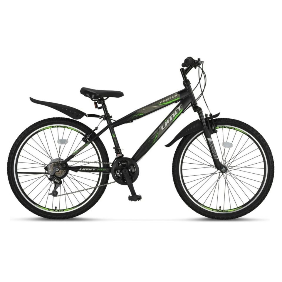 Ümit 26 Faster M-V-Bisiklet 52668