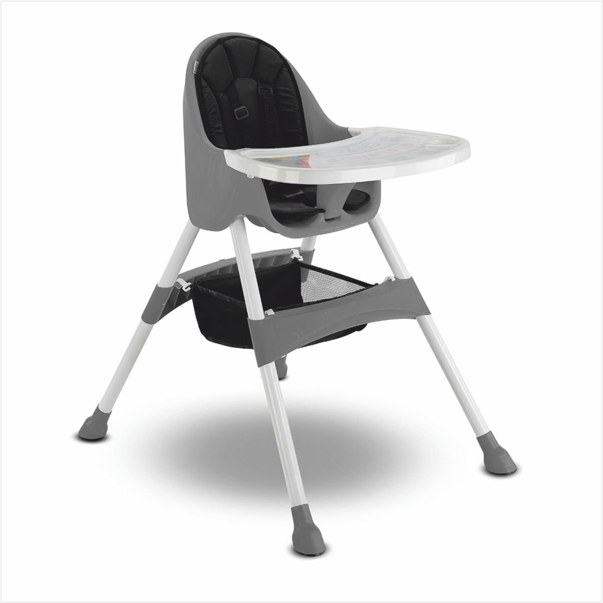 Ümit BH-7001 Royal Mama Sandalyesi Grı