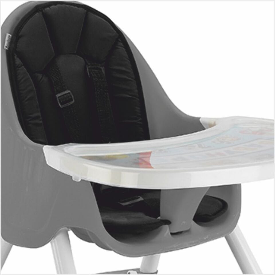 Ümit BH-7001 Royal Mama Sandalyesi Grı