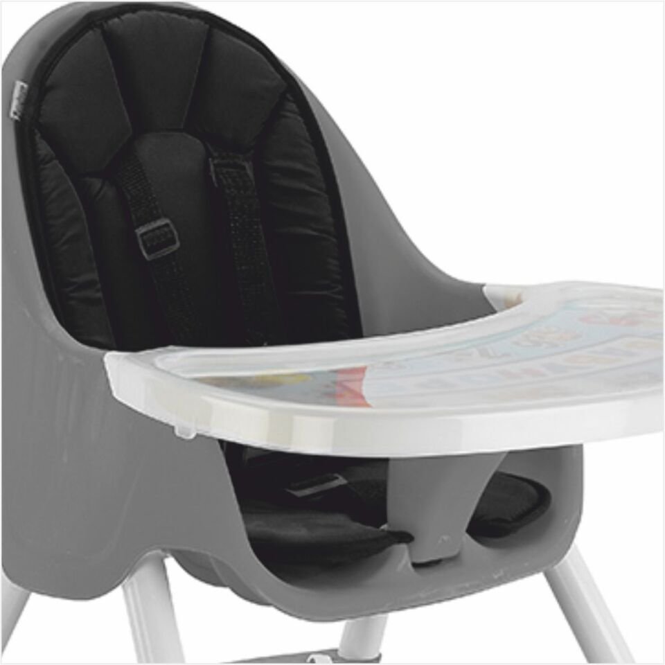 Ümit BH-7001 Royal Mama Sandalyesi Grı