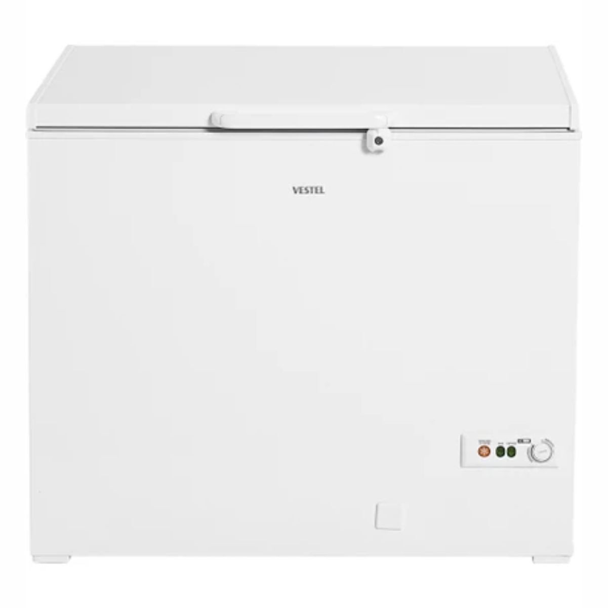 Vestel SD30011 DuoMode Sandık Tipi Derin Dondurucu