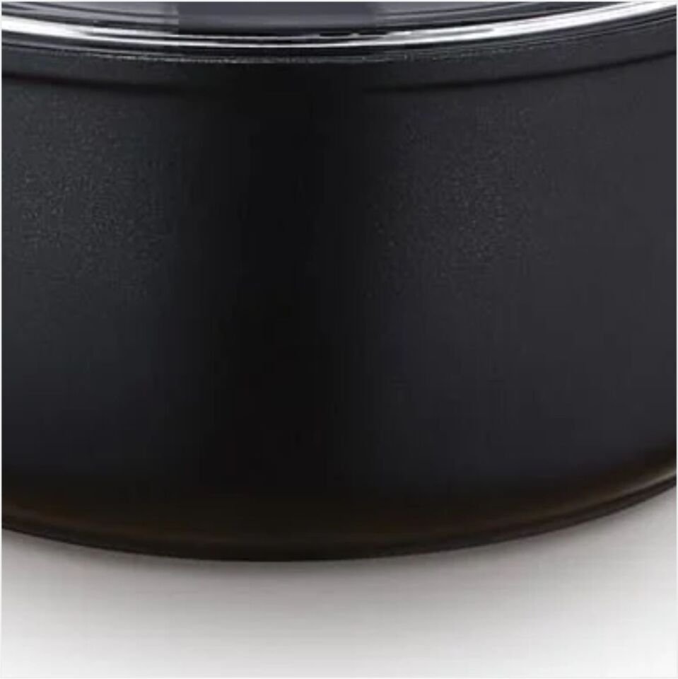 SAFINOX 32 CM TITANIUM DERİN TENCERE