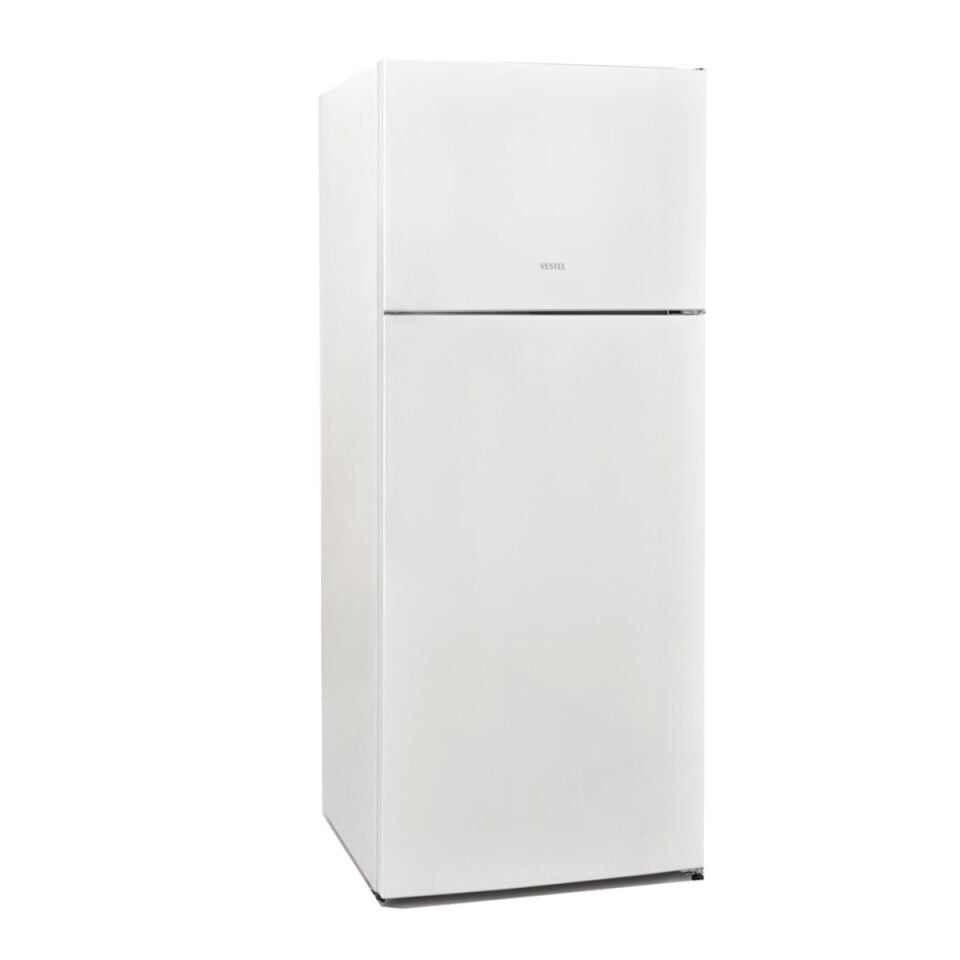 Vestel NF60011 GI PRO Çift Kapılı No Frost Buzdolabı