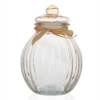 Acar Tns-010413/6 Cam Kavanoz.5,5Lt