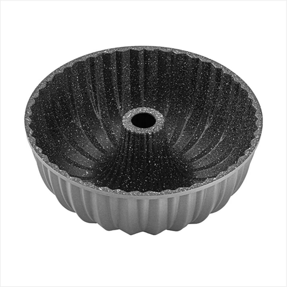 Emsan Swıss Crystal Kek Kalıbı  Siyah