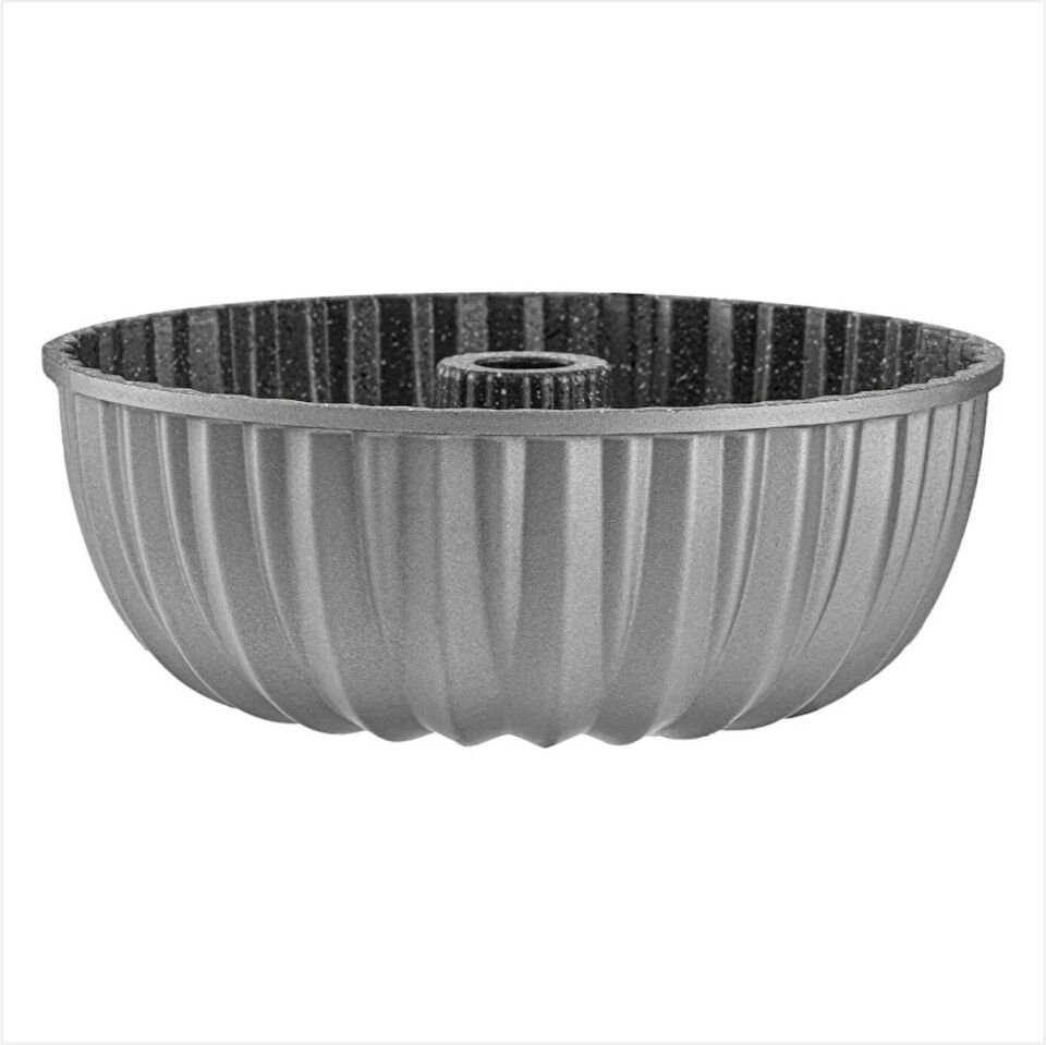 Emsan Swıss Crystal Kek Kalıbı  Siyah