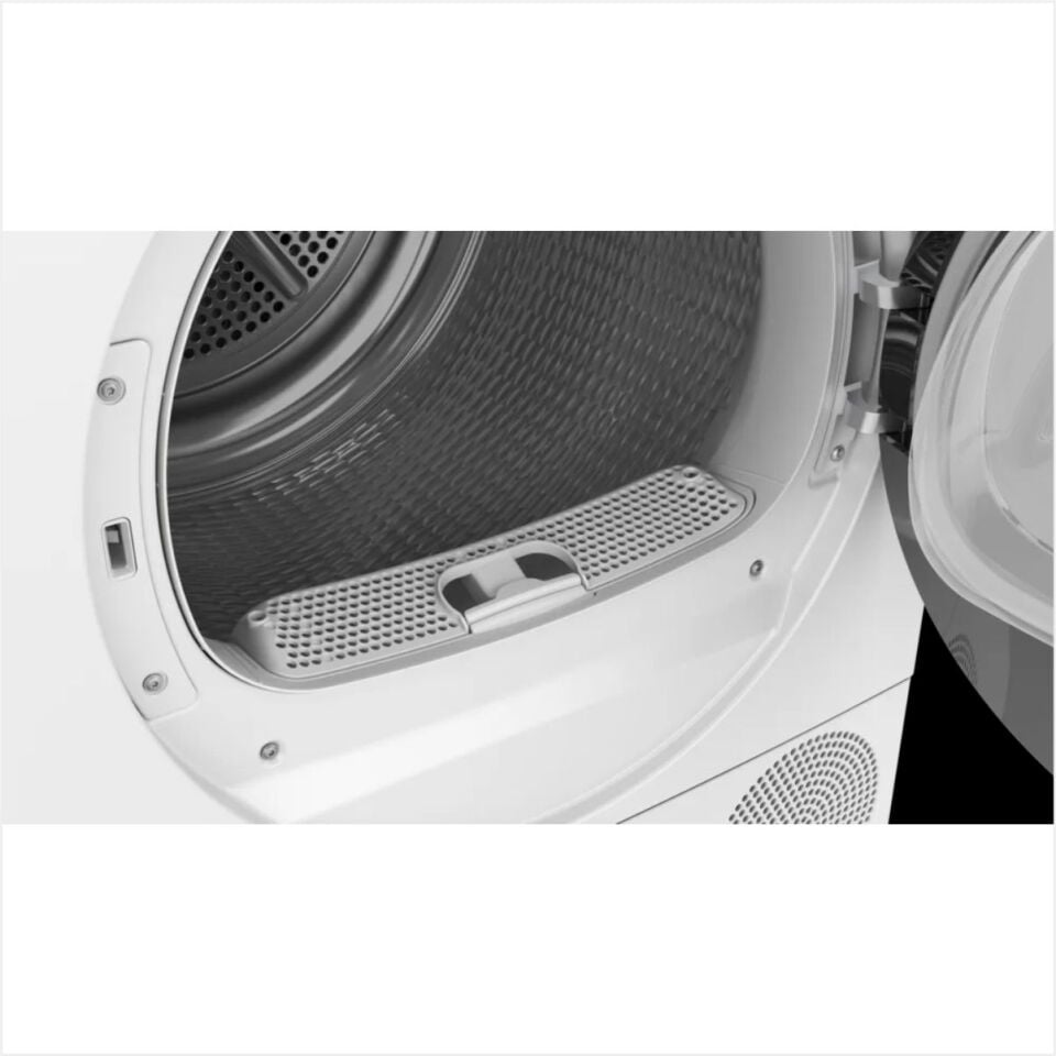 Profilo KM10611JTR Çamaşır Kurutma Makinesi