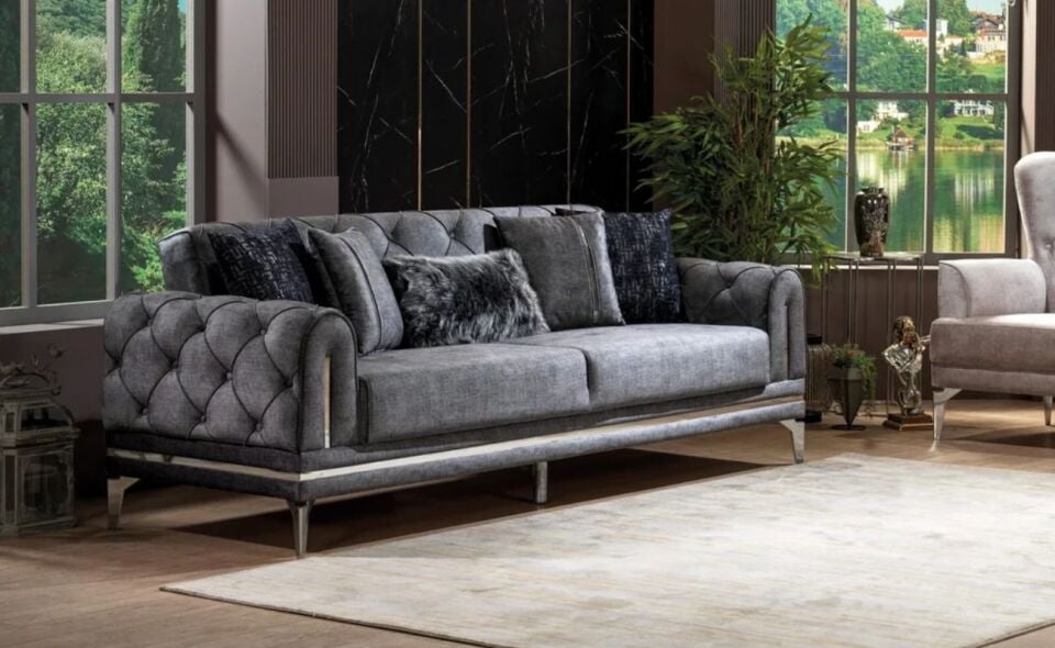 Helena Koltuk Takımı 3+1+1 Mondeo 51 / 3 Lü Mondeo 42