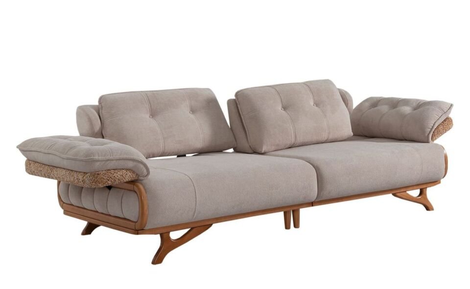 Royal Koltuk Takımı 3+1+1 03 Coco/ 3Lü Coco 05