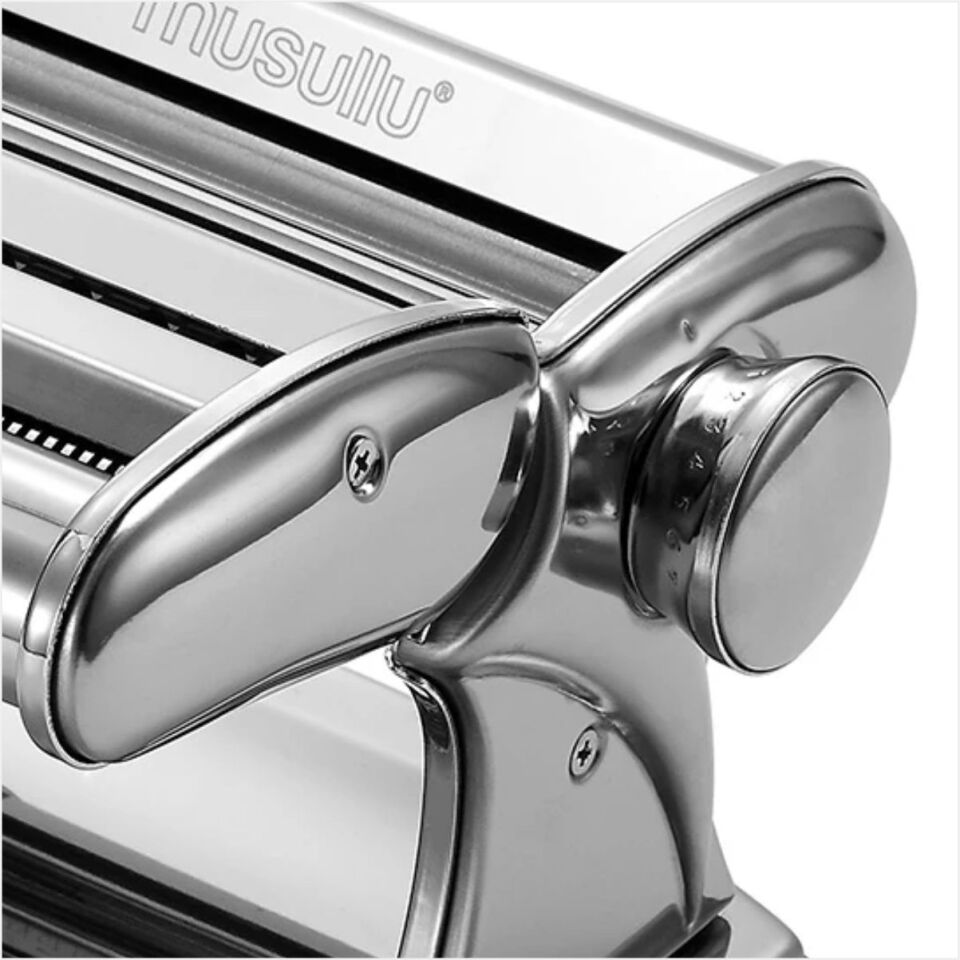 MUSULLU MS-M150 ERİŞTE MAKİNESİ