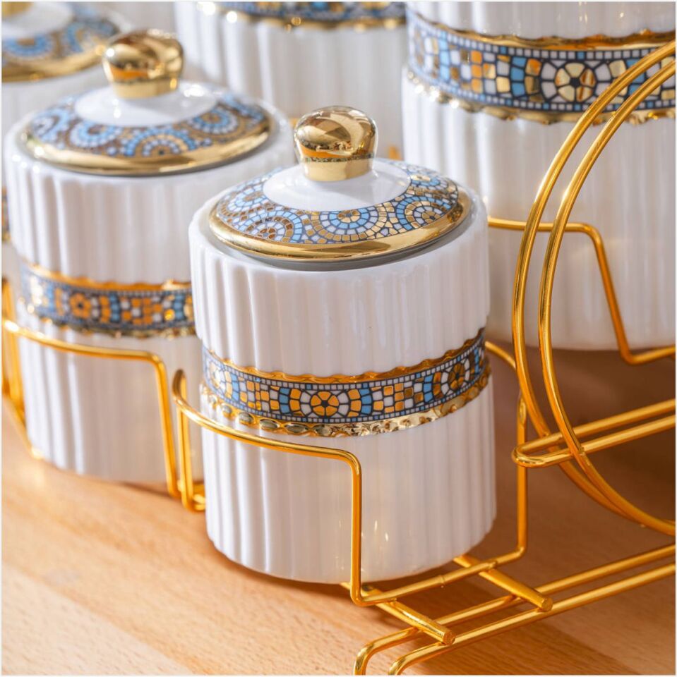 ACAR 7 PARÇA BAHARAT TAKIMIKAI-08184/4