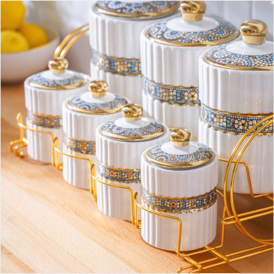 ACAR 7 PARÇA BAHARAT TAKIMIKAI-08184/4