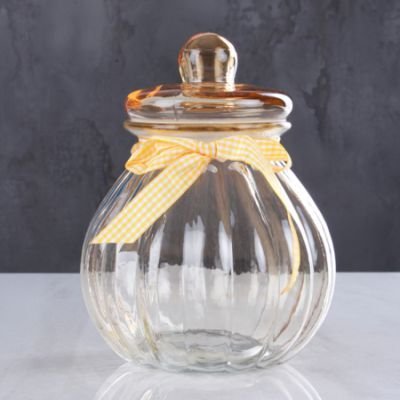 Acar Tns-010415/6 Cam Kavanoz.2,6Lt