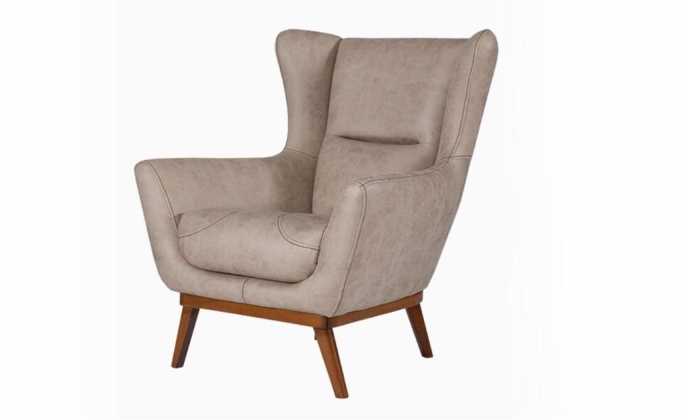 Hayal Koltuk Takımı 3+1+1 Wander 0A1/ 3 Lü Wander 032