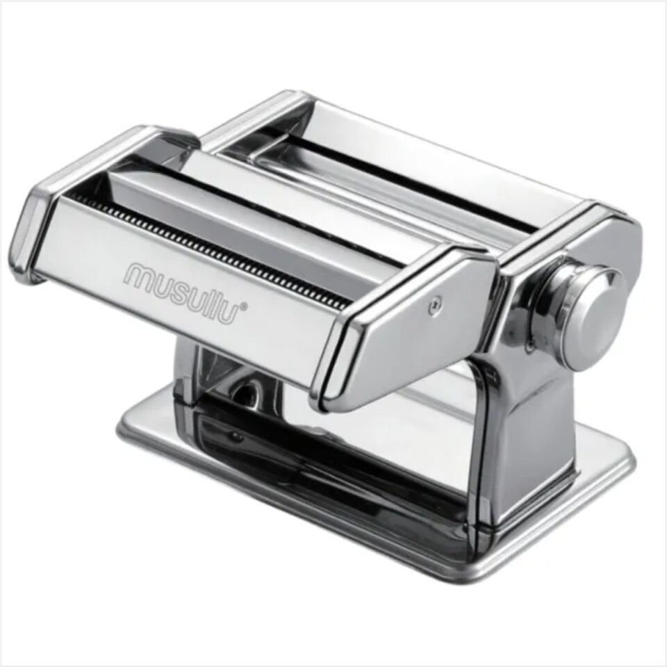 MUSULLU MS-M180 ERİŞTE MAKİNESİ