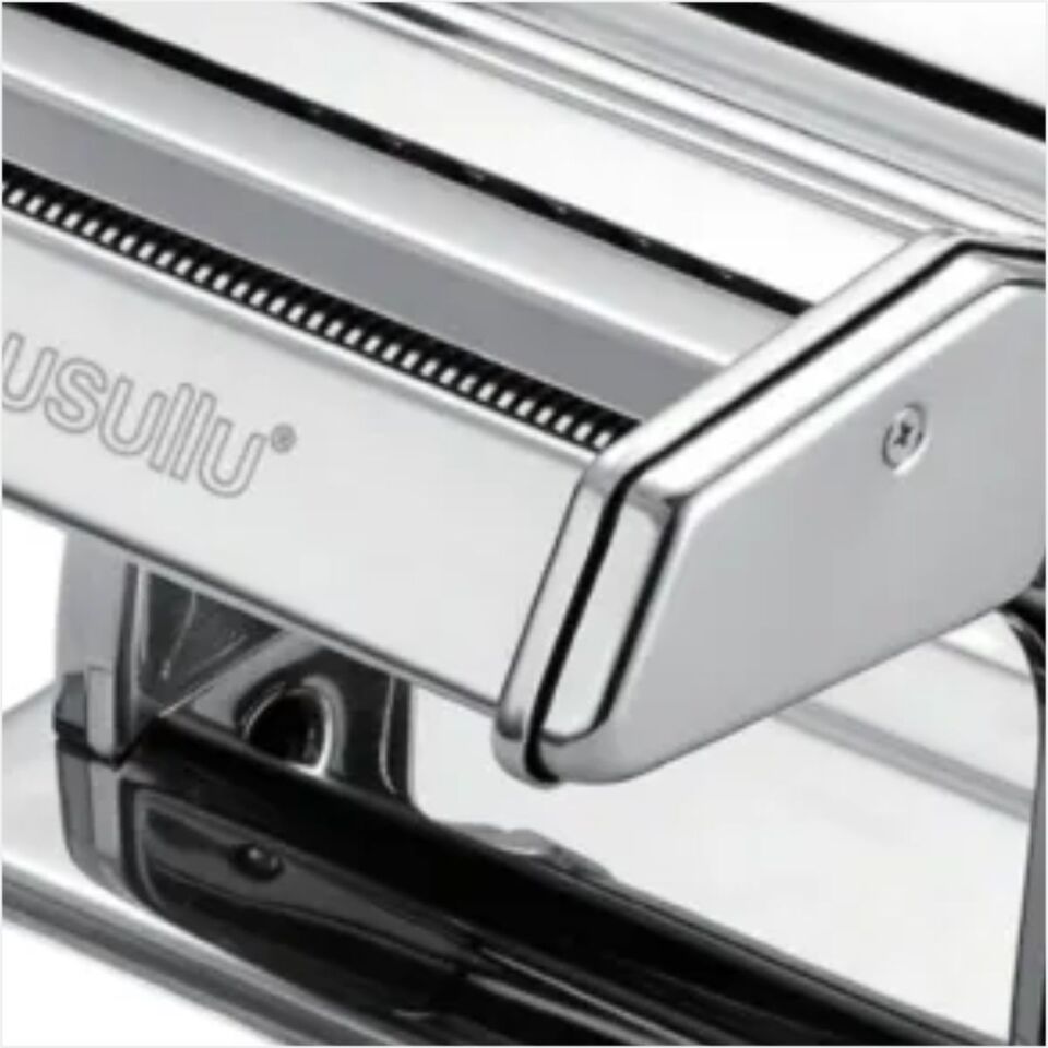 MUSULLU MS-M180 ERİŞTE MAKİNESİ