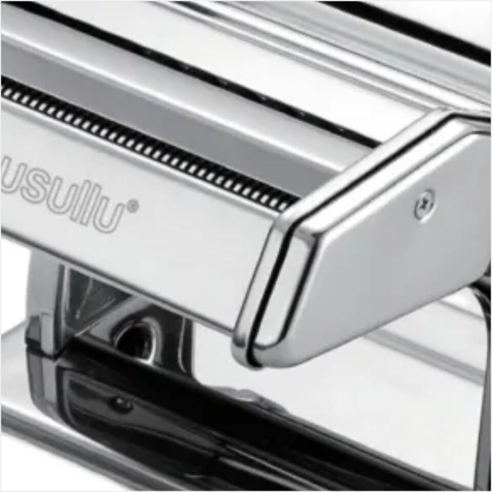 MUSULLU MS-M180 ERİŞTE MAKİNESİ