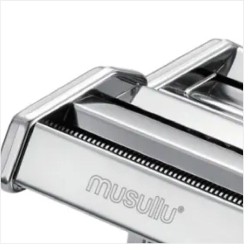 MUSULLU MS-M180 ERİŞTE MAKİNESİ