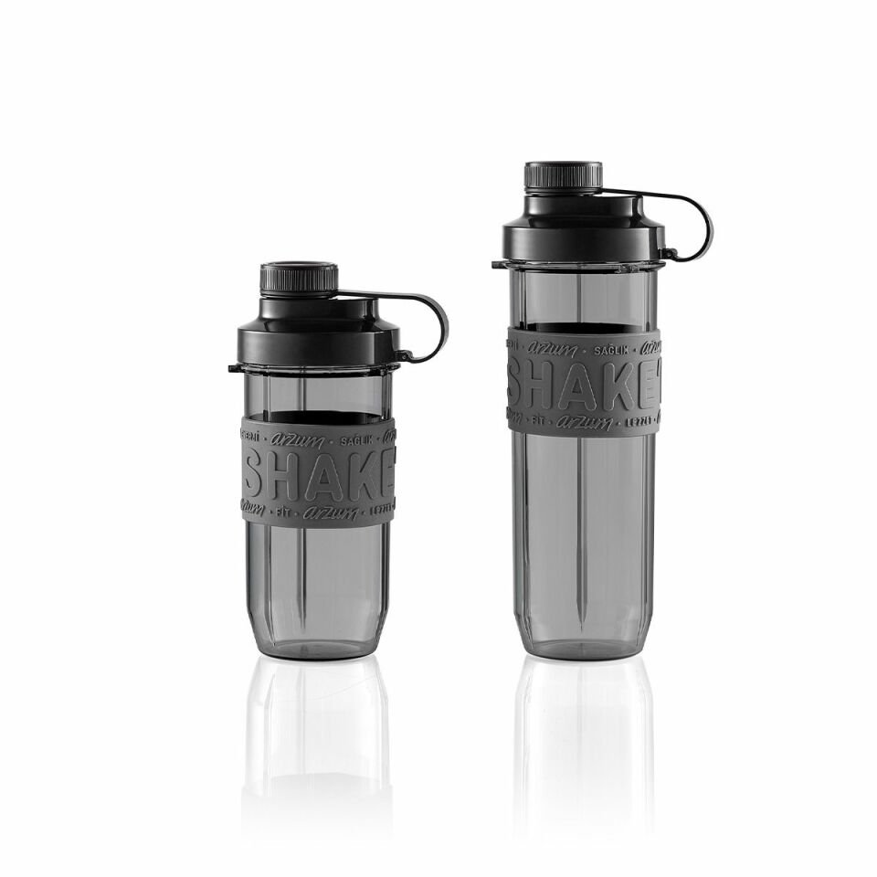 Arzum AR1148 Shake'N Take Dream Kişisel Blender - Siyah