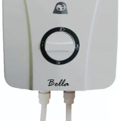 Bella 7000 Watt Elektrikli Ani Su Isıtıcısı Şofben