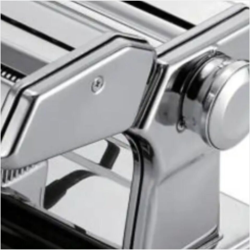 MUSULLU MS-E180 ERİŞTE MAKİNESİ