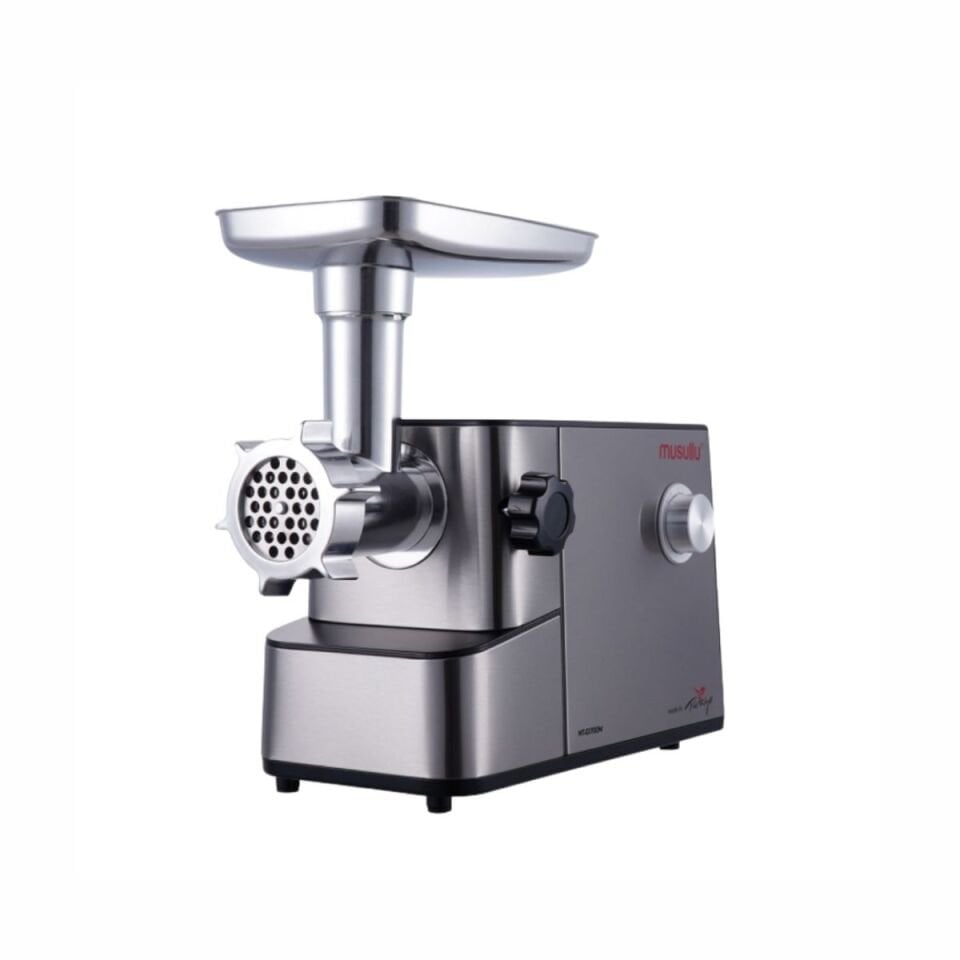 Musullu MT-G1700M 1700 W Kıyma Makinesi