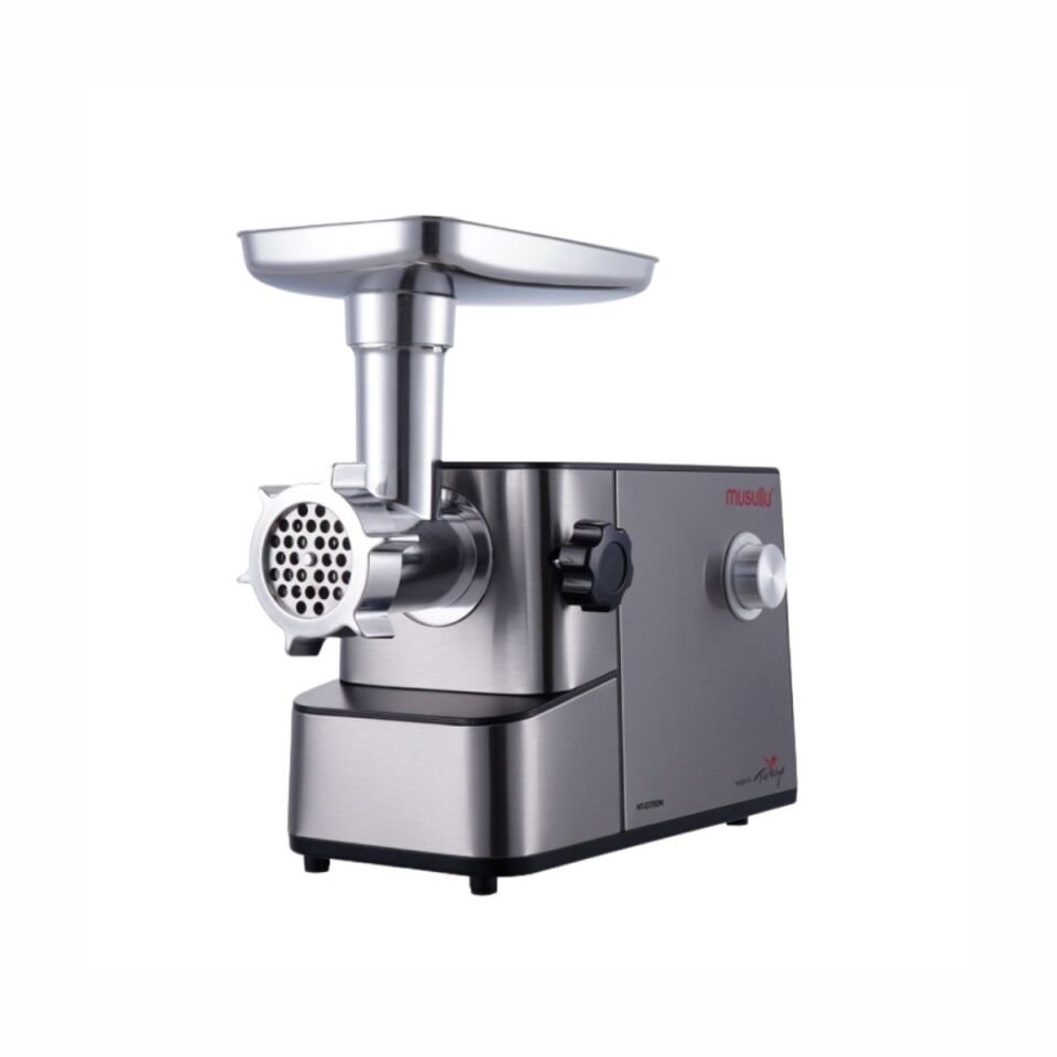 Musullu MT-G1700M 1700 W Kıyma Makinesi