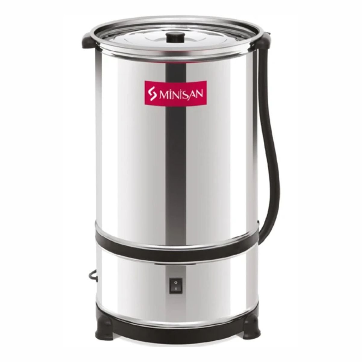 MİNİSAN 55 LT YAYIK MAKİNESİ