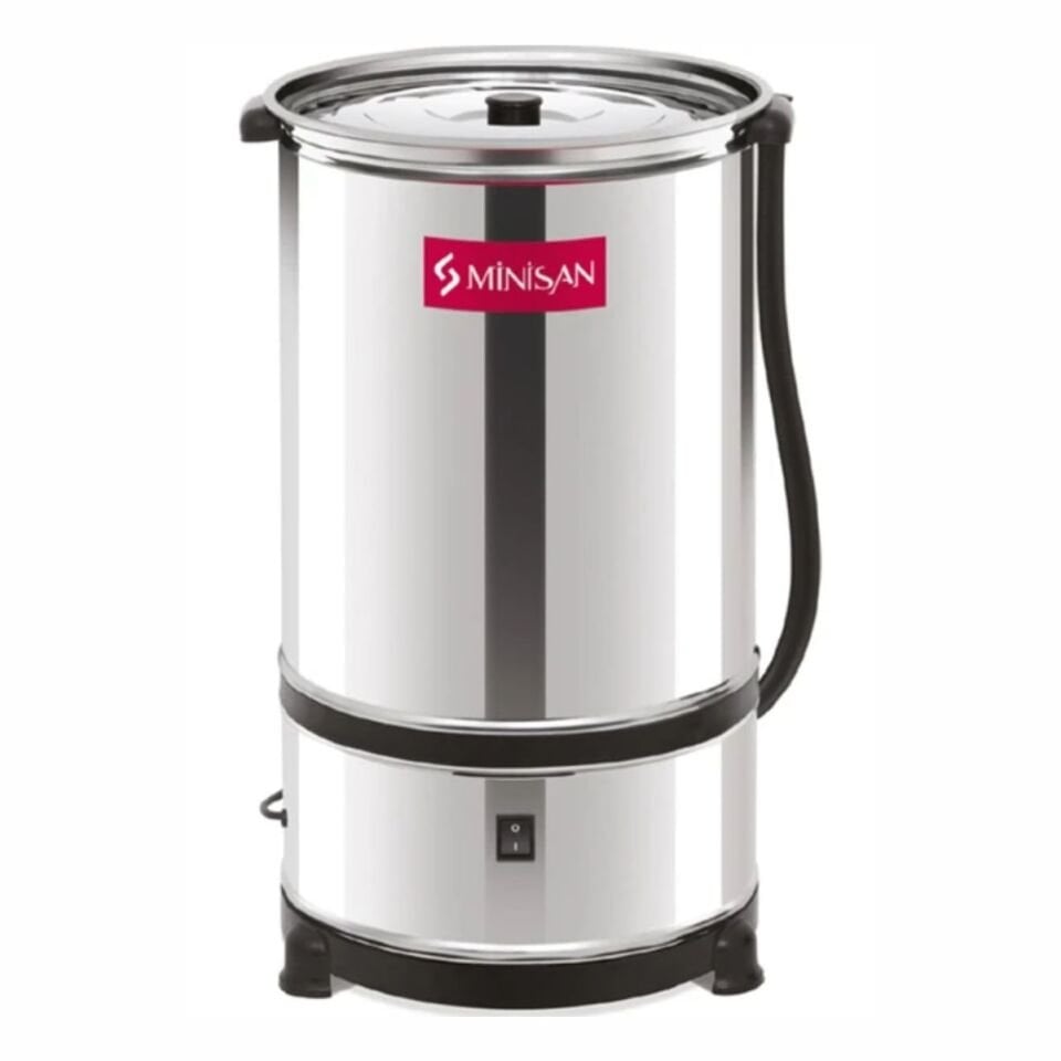 MİNİSAN 55 LT YAYIK MAKİNESİ