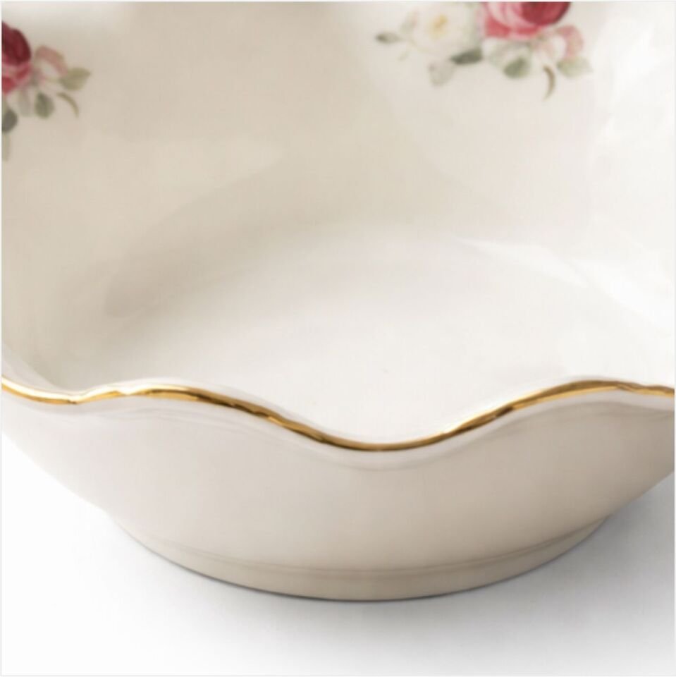 REKABET GNJ 023 ROSE 11 CM ÇEREZLİK