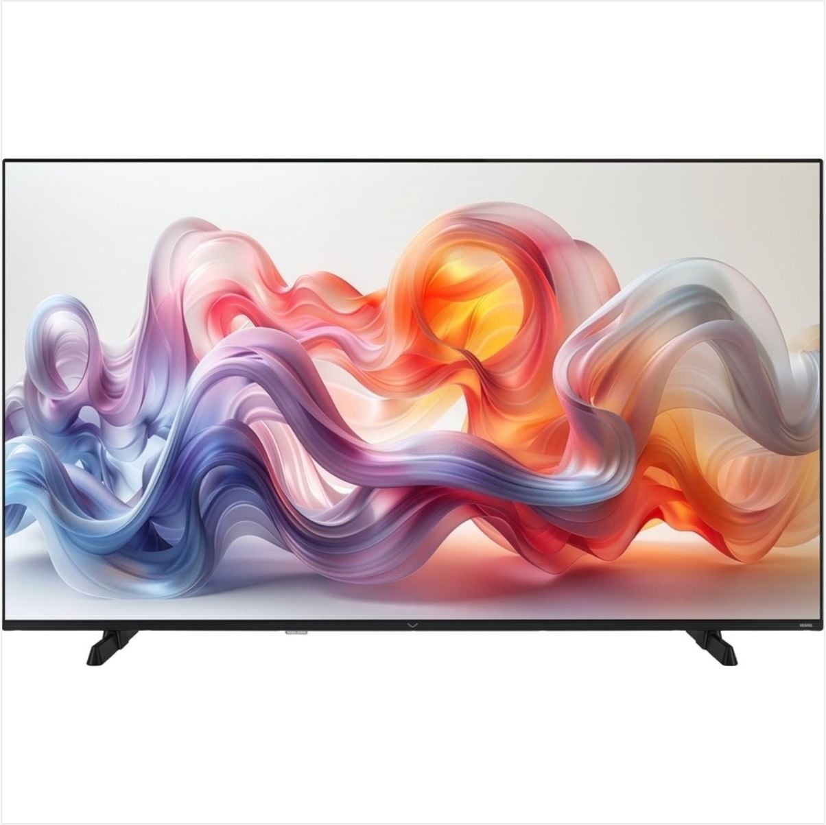 Vestel 55UG9750 55'' 139 Ekran 4K Smart Google Tv