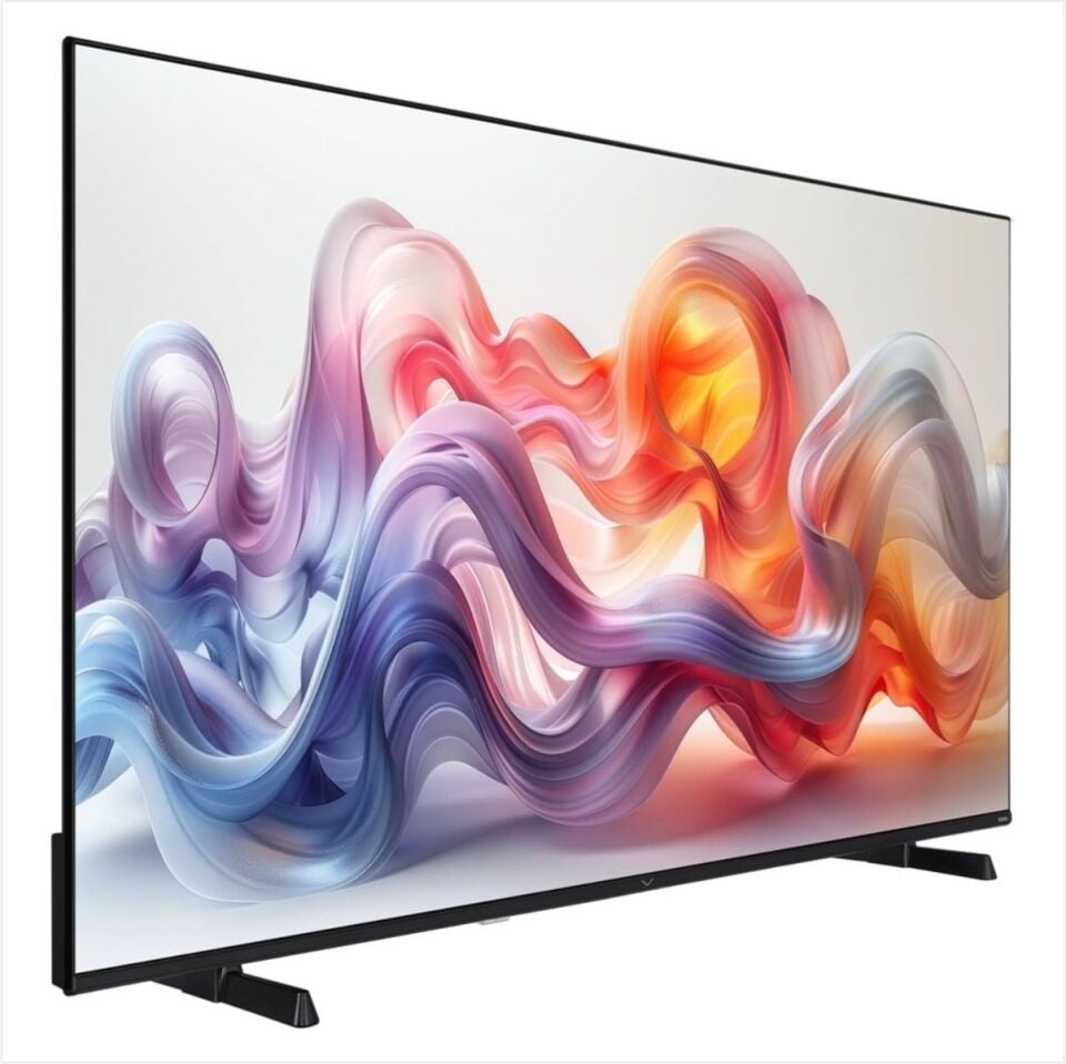 Vestel 55UG9750 55'' 139 Ekran 4K Smart Google Tv