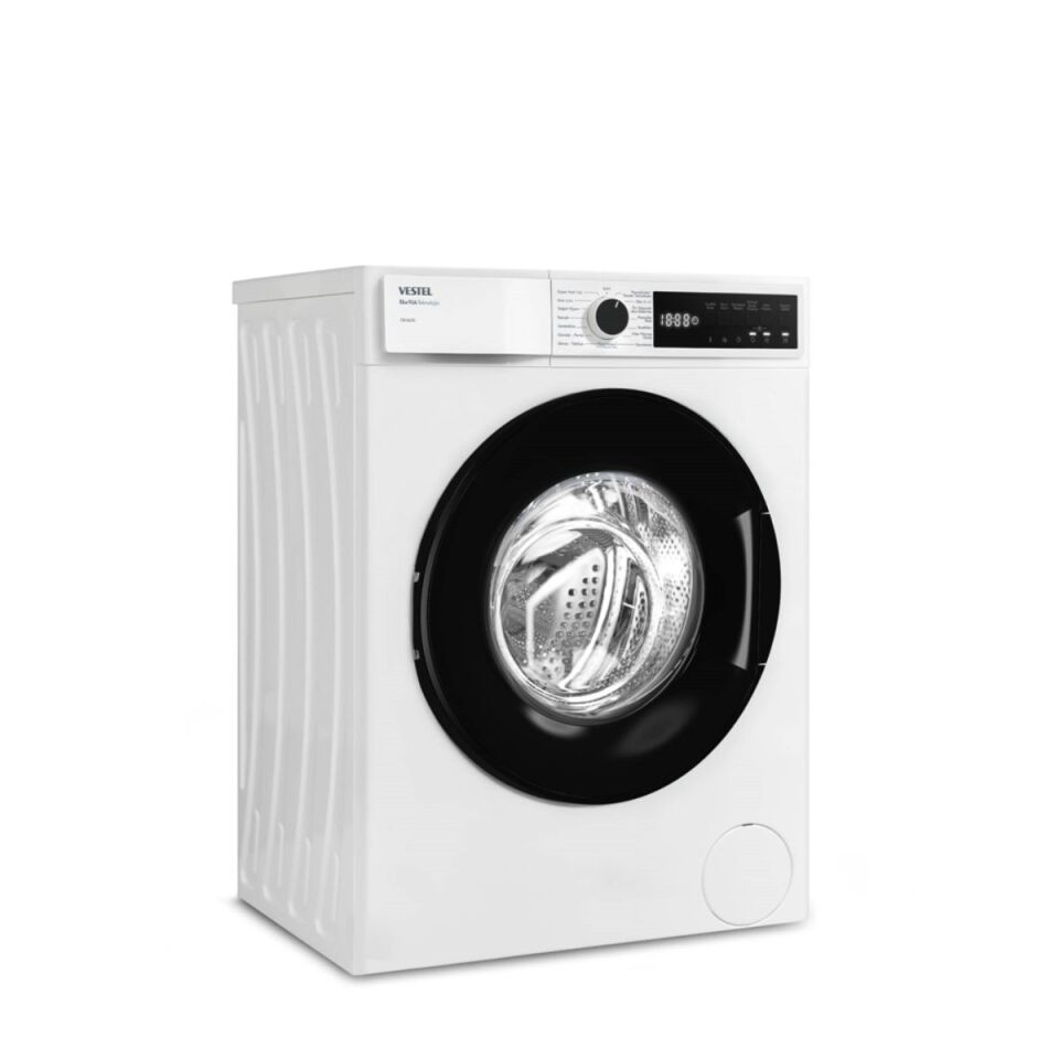 Vestel CMI 86301 8 Kg 1000 Devir Çamaşır Makinesi