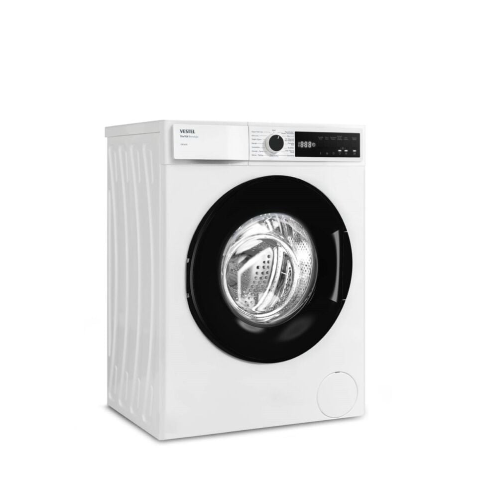 Vestel CMI 86301 8 Kg 1000 Devir Çamaşır Makinesi