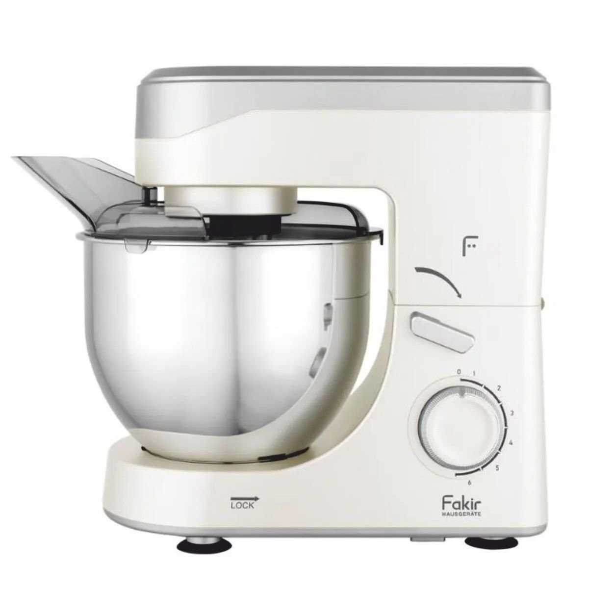 Fakir Arya Mutfak Şefi - Cream