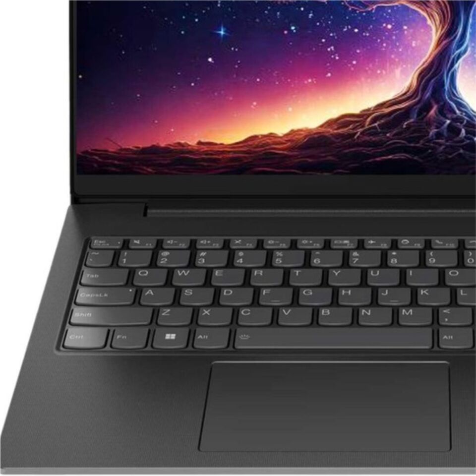 37233 LENOVO V15 G4 83A100A5TR i5-13420H 16GB 512GBSSD O/B Intel UHD 15.6 DOS Siyah Notebook