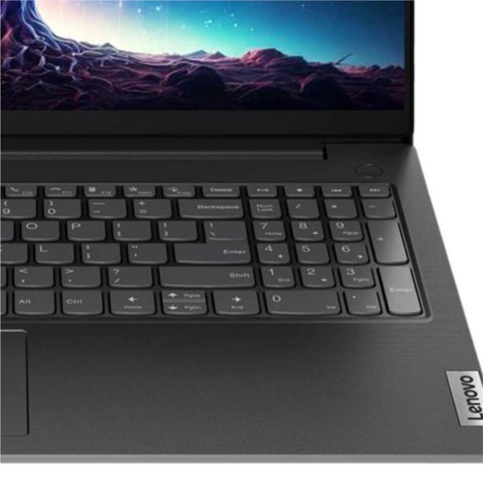 37233 LENOVO V15 G4 83A100A5TR i5-13420H 16GB 512GBSSD O/B Intel UHD 15.6 DOS Siyah Notebook