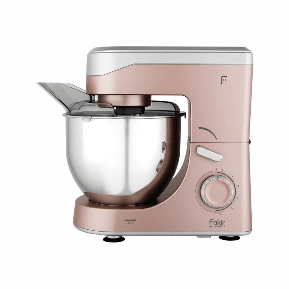 Fakir Arya Mutfak Şefi / Stand Mikser Rosie