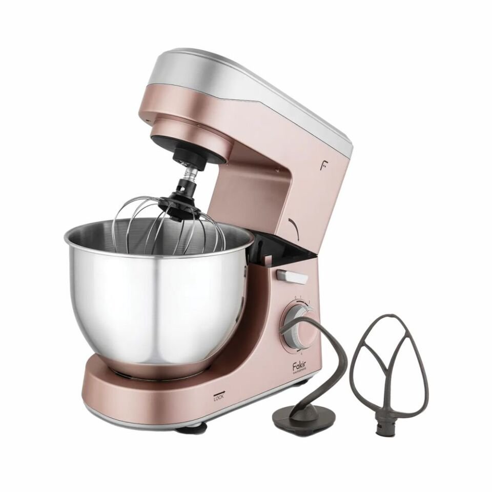 Fakir Arya Mutfak Şefi / Stand Mikser Rosie