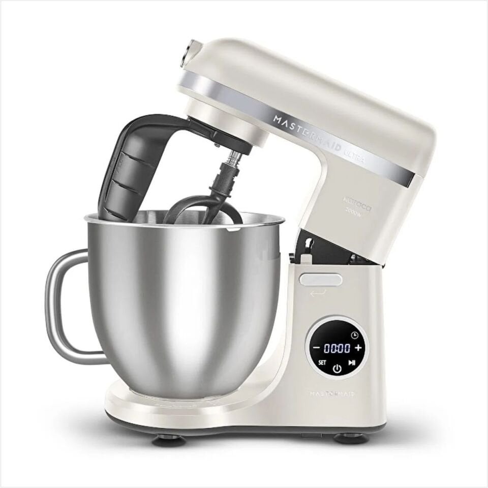 Karaca Mastermaid Chef Ultra D2000 Mutfak Şefi, Starlıght