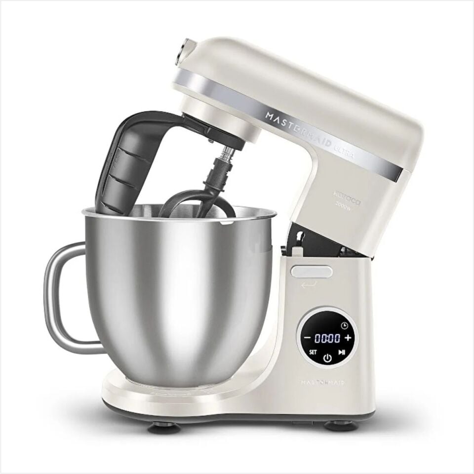 Karaca Mastermaid Chef Ultra D2000 Mutfak Şefi, Starlıght