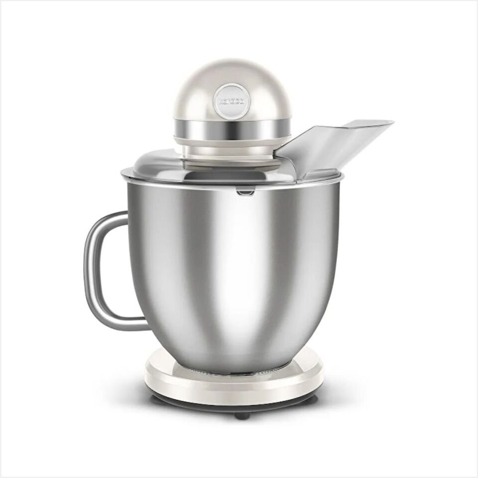 Karaca Mastermaid Chef Ultra D2000 Mutfak Şefi, Starlıght