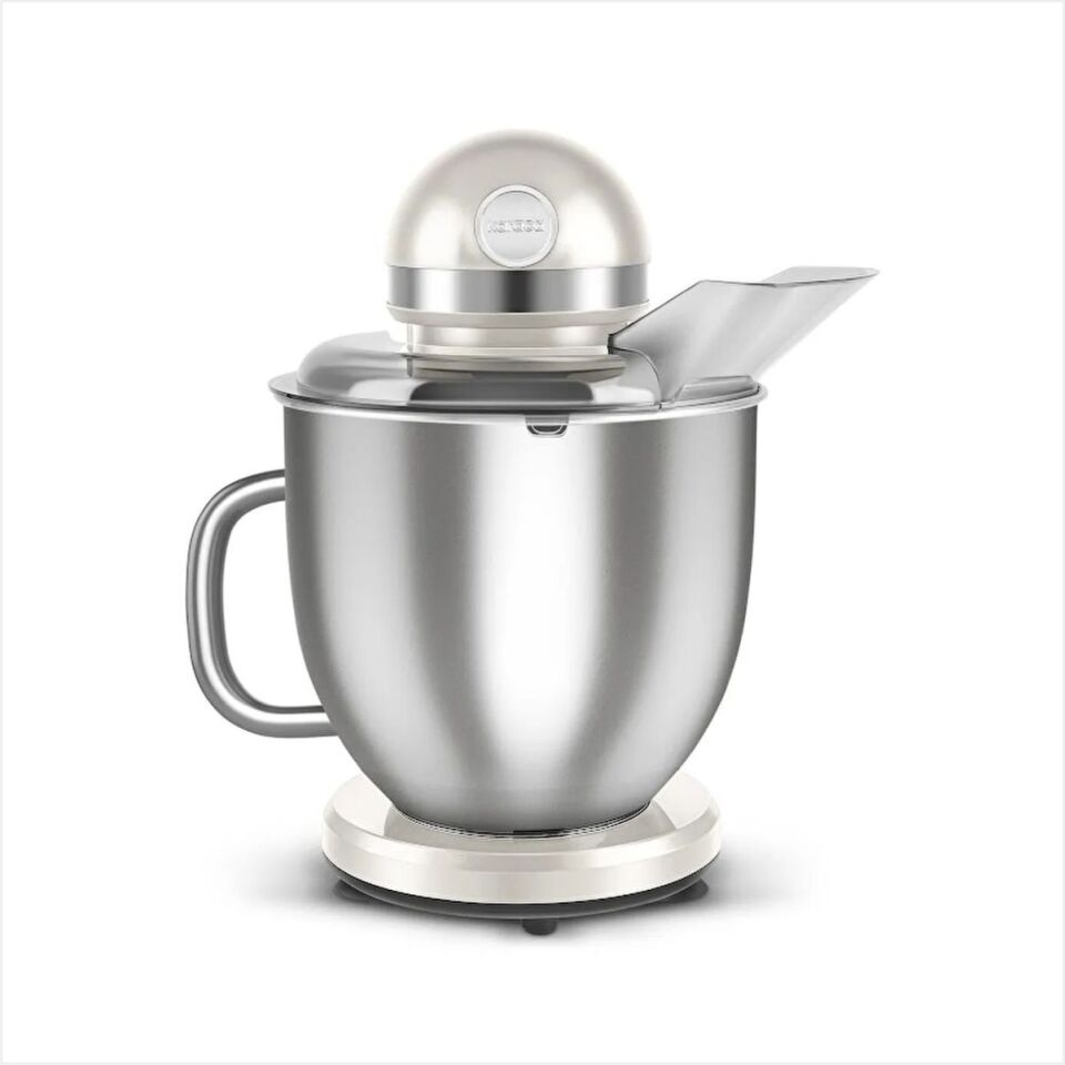 Karaca Mastermaid Chef Ultra D2000 Mutfak Şefi, Starlıght